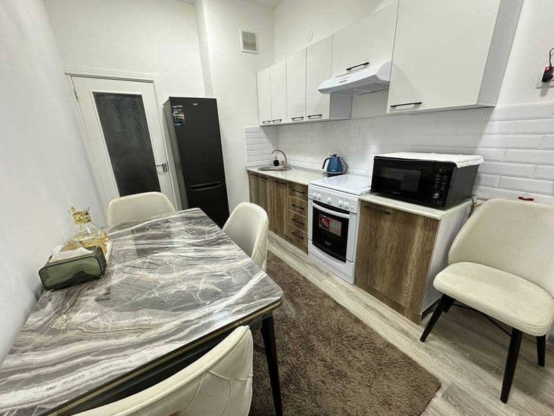 Сдаётся КЛАССНАЯ квартира<br />
<br />
• Район: Юнусабадский — фото 5