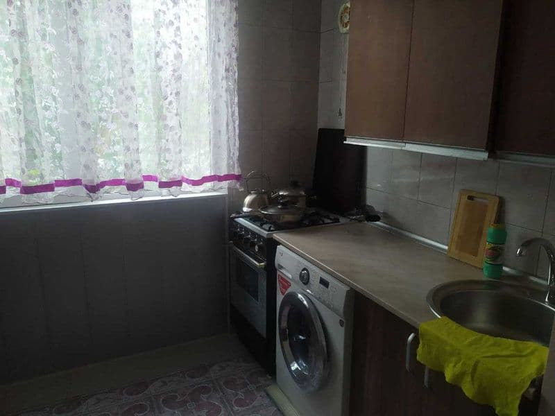 Сдаётся уютная однокомнатная квартира на 3 этаже 5-этажного  — фото 4