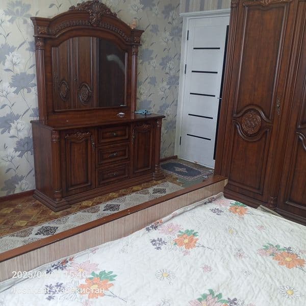 Аренда 4х комнатная квартира на Дустлик2  возле Ансора марке