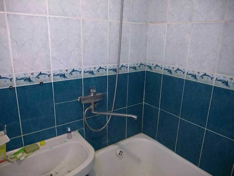 Сдаю  свою квартиру на Юнусабад 14 .<br />
1/3/4.<br />
С ча — фото 5