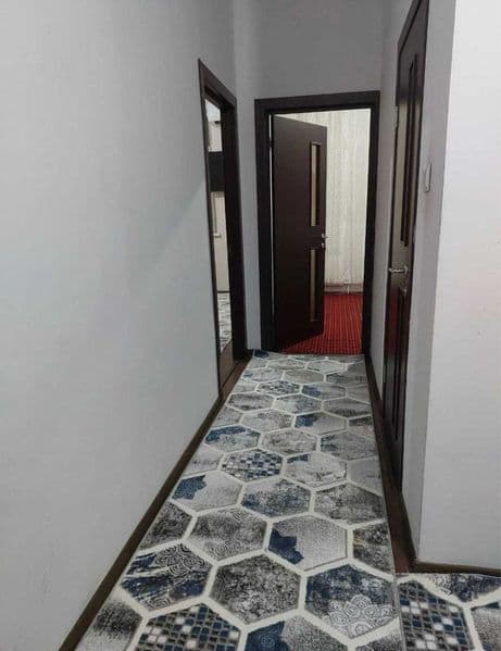 Kvartira ijaraga beriladi <br />
<br />
Rayon: #MirzoUlugbek