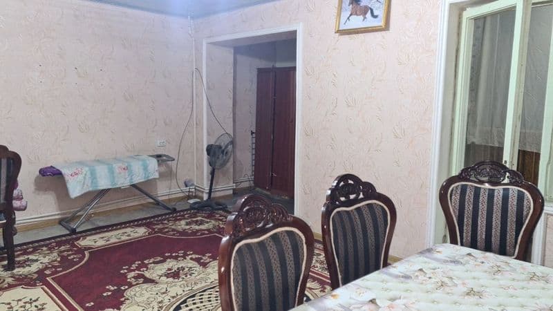 Аренда метро беруни 1.хонали 2.хонали клинган оилага берилад — фото 2