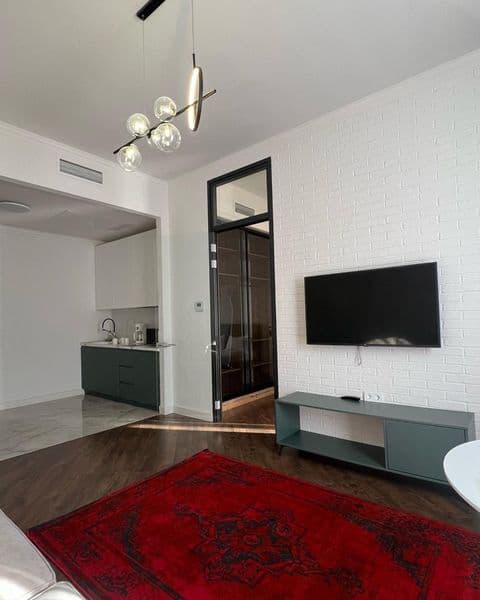 Шайхантахурский район <br />
Ташкент Сити <br />
Жк Бульвар< — фото 5