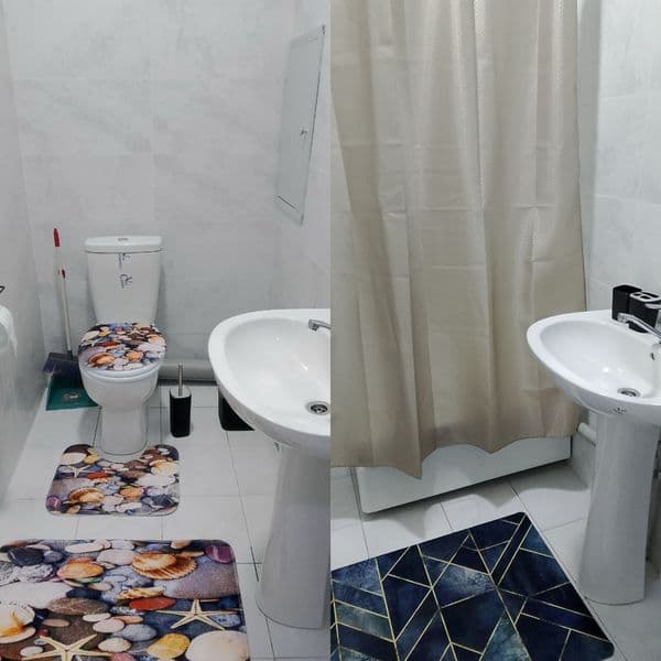 Площадь — 79 кв.м.<br />
Квартира полностью укомплектована и — фото 5