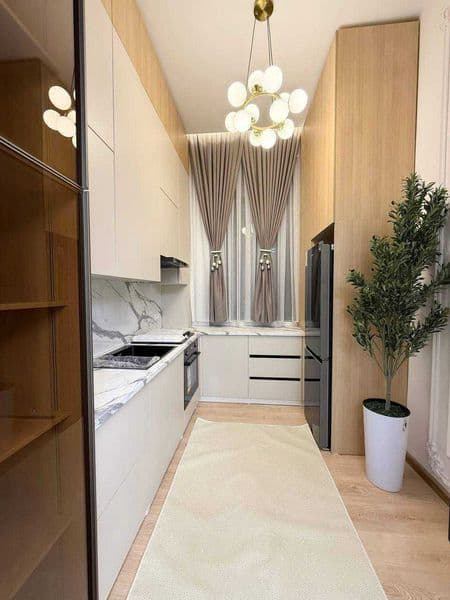 Сдаётся КЛАССНАЯ квартира<br />
<br />
Район: Юнусабадский<b — фото 3