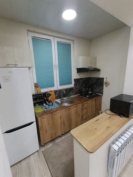 Arenda. Chilonzor 7 kvartal 2 hona 3 hona qilngan 1 etaj 4 e — фото 4