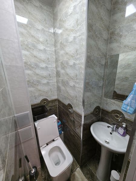 Евроремонт 2хонали квартира<br />
Юнусобод 6 квартал<br />
1 — фото 4