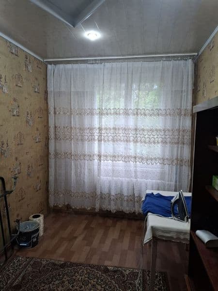 Хамма кулайликка эга 4 хонали хонадон. Фарход бозори, мактаб — фото 2