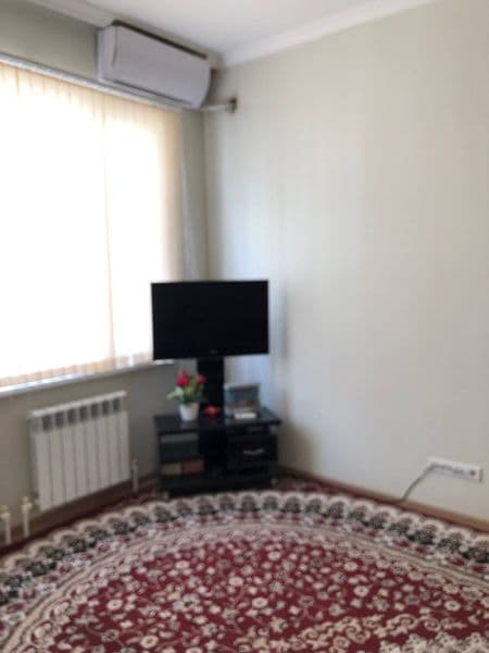 Срочно сдаётся квартира на Октепа сохил буйи новастройке. Кв — фото 3