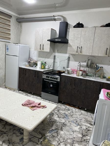 Uyda hamma sharoit bor.Oshxona,Muzlatkich,Kiryuvadigan mashi — фото 3