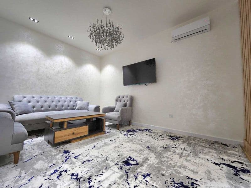 Район: Юнусабадский<br />
Адрес: ЖК Wiston<br />
<br />
Комн — фото 4