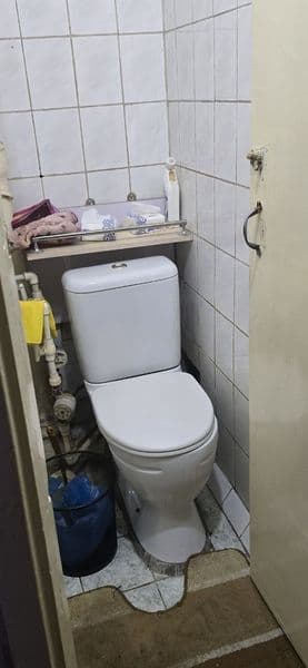 Tuman.Shayxontohur.. Chorsu bozori yonida kvartira bor <br / — фото 4