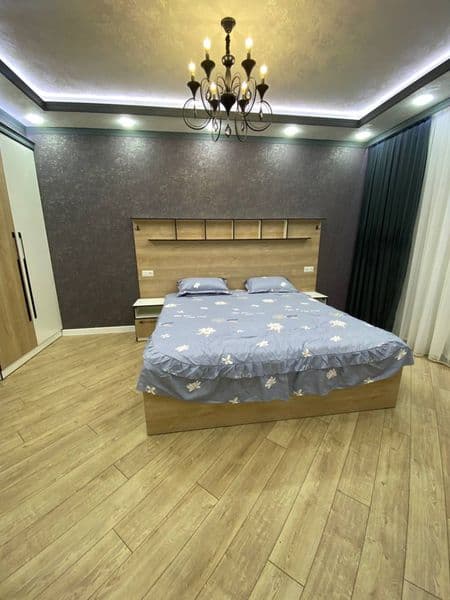 Yoshlik JK da arendaga uy beriladi 3 xonalik xali hech kim y — фото 3