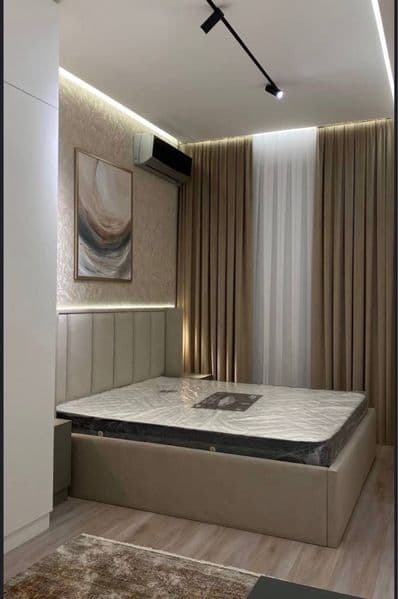 Аренда квартира:    #Чиланзарский район<br />
Ориентир: 5-кв