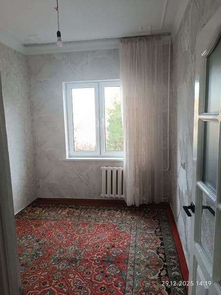 Сдается (БЕЗ МАКЛЕРА СВОЯ КВАРТИРА) в аренду 3 этаж 3 х комн