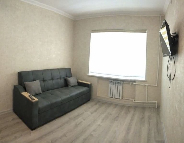 Сдается на 1м квартале чиланзар. Квартира укомплектована пол