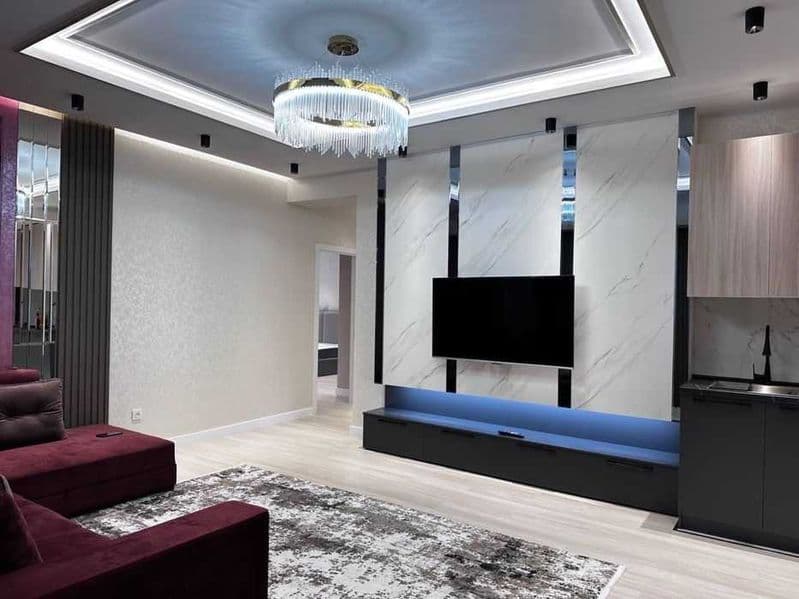 СРОЧНО СДАЕТСЯ !!!<br />
<br />
Район: Яшнабадский<br />
Адр