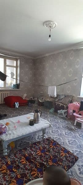 Chilonzor 25 kvartalda 1 xona uy oilaga uzoq muddatga ijarag — фото 3