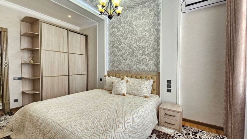 Manzili: Мирзо Улугбек тумани. Асака кучаси ЖК Дархан новост — фото 4