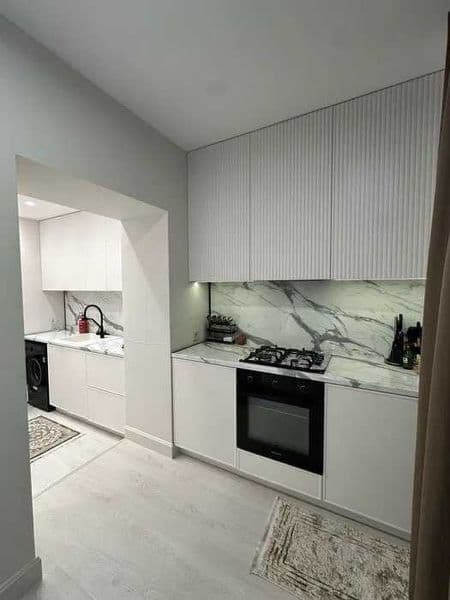 Манзил : Алмазар сити<br />
<br />
- хона 2<br />
- қават 2< — фото 5