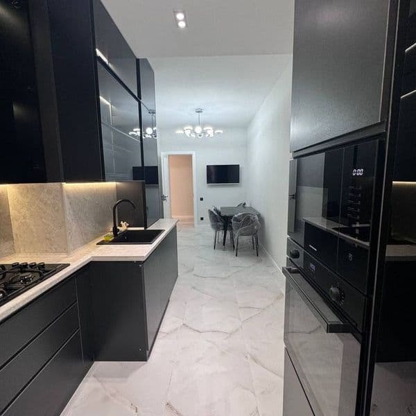 Сдается квартира<br />
<br />
Новостройка ЖК Oq Saroy<br />
 — фото 3