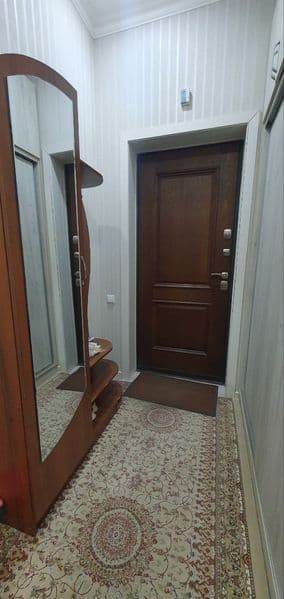 Сдаю на долгий срок свою квартиру в жк Geen City (Murad Buil — фото 4