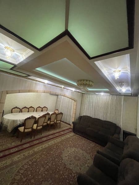 Аренда <br />
Себзор<br />
4/1/5<br />
Евроремонт<br />
Мебе — фото 2