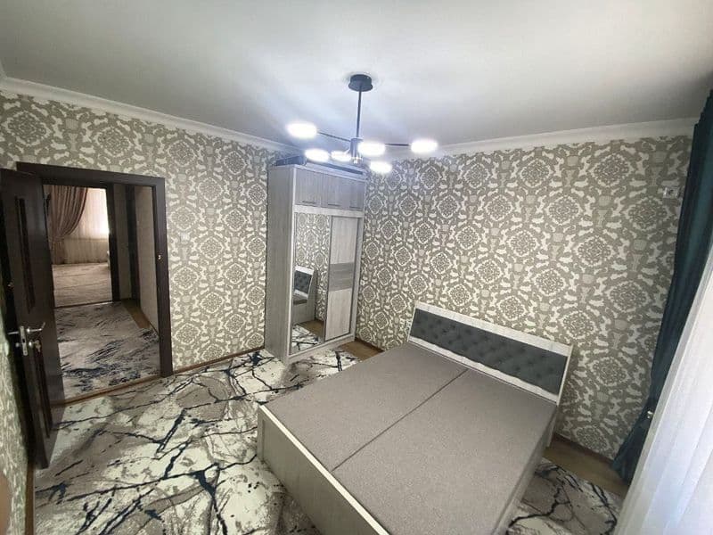 Сергели 9 худуд новастройкада 2 хонали евро квартира арендаг — фото 4