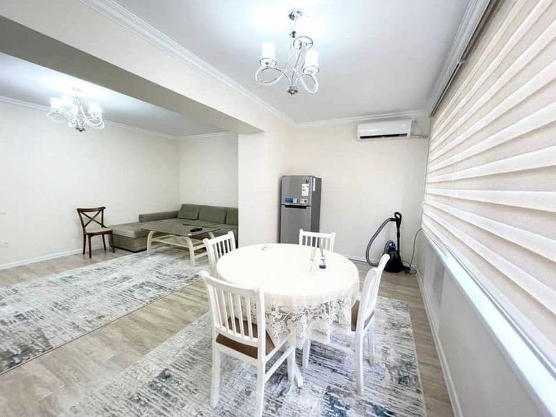 СРОЧНО СДАЕТСЯ !!!<br />
<br />
Район: Юнусабадский <br />
А — фото 3