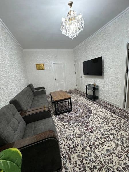 Yunusobod metro Megaplanet yaqinida kvartira yaxshi insonlar — фото 4