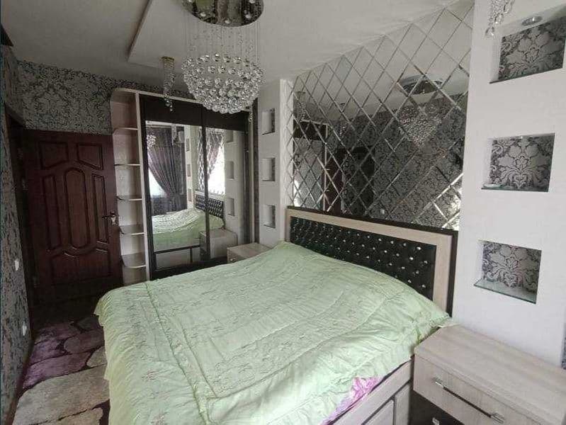 Юнусабад- 6 квартал <br />
3/4/4 <br />
3х комнатная <br />
 — фото 3