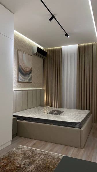 Особенности объекта:<br />
- новостройка, авторский проект<b — фото 3