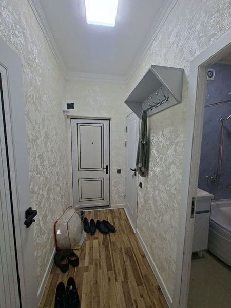 Сдаётся 3х комнатная квартира совсеми удобствами в Яшнабадск — фото 2