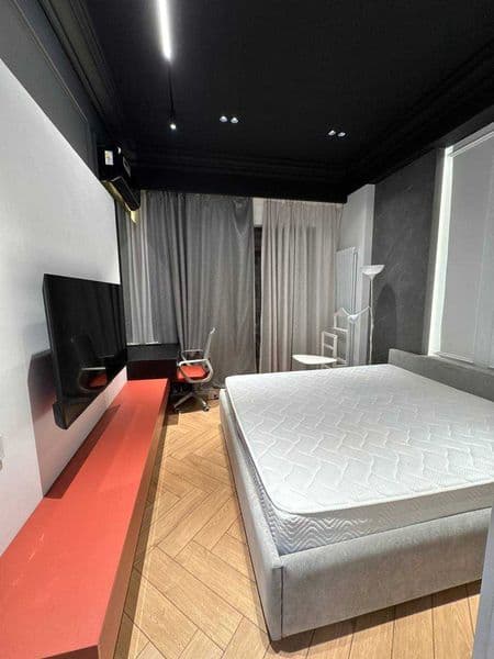 • Район: Шайхантаухрский<br />
• Ташкент Сити / ЖК Boulevard — фото 3