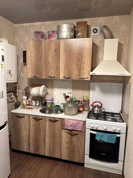 Сергили 8 Худудда 3 хонали КВ.ижарага берилади.2 та хонада с — фото 5