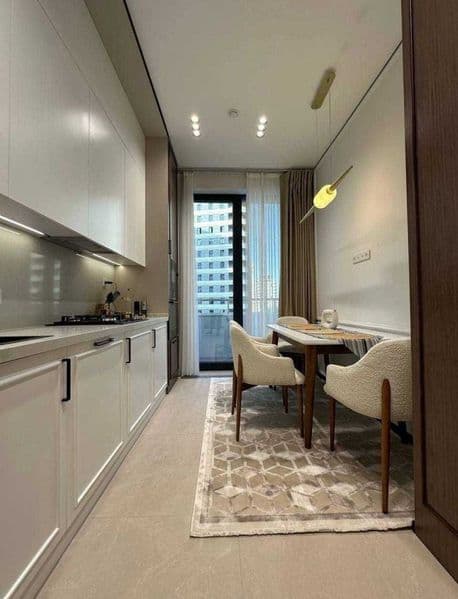 Сдаётся шикарная квартира ПРЕМИУМ класса. <br />
<br />
• Ра — фото 3