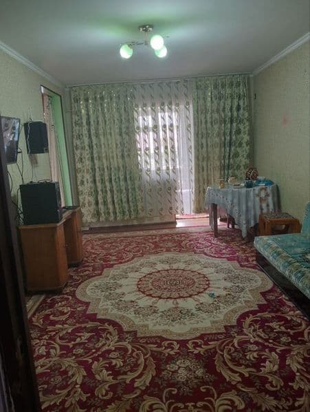 Чилонзор октепа нурофшон Коча да жойлашкан 2хонали Уй аренда — фото 5