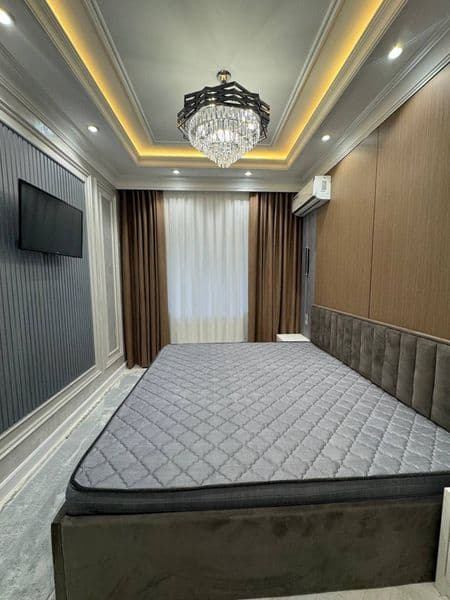 Сдается в аренду квартира<br />
ЖК Happy Family <br />
﻿﻿Рай — фото 5