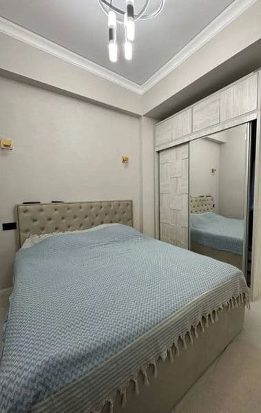 Яккасарой р-н Саламатина<br />
2³/9/10<br />
С обстановка<br — фото 5