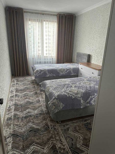 Аренда шикарная 3-комнатная квартира<br />
<br />
Район: Юну — фото 4