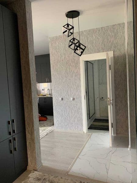 Элитные квартиры в центре города<br />
Район - АЛМАЗАРСКИЙ<b — фото 5