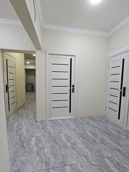 Гофур Гулом метро якинида кизлага ва аелларга квартира. Метр — фото 3