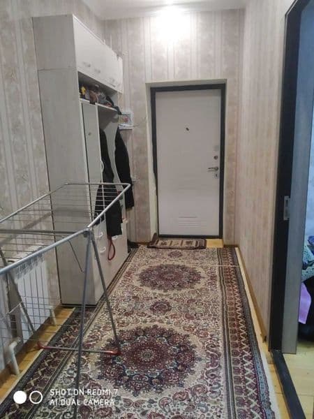 2 ta o’qiydigan yoki ishlaydigan bola olamiz. Kvartirada ham — фото 4