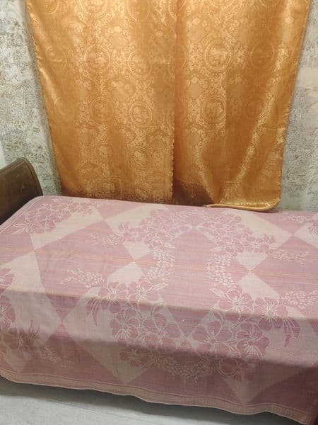 Чиланзар 21 <br />
1 хона 2 хона килинган уртача ремонт<br / — фото 5