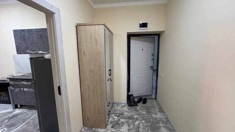 Yangihayot index bozor yaqinda 1 xona jihozlari bn tayyor kv