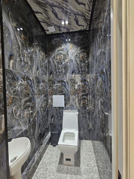 Navastroykada barcha sharoitlari bor kvartira ijaraga berila — фото 4