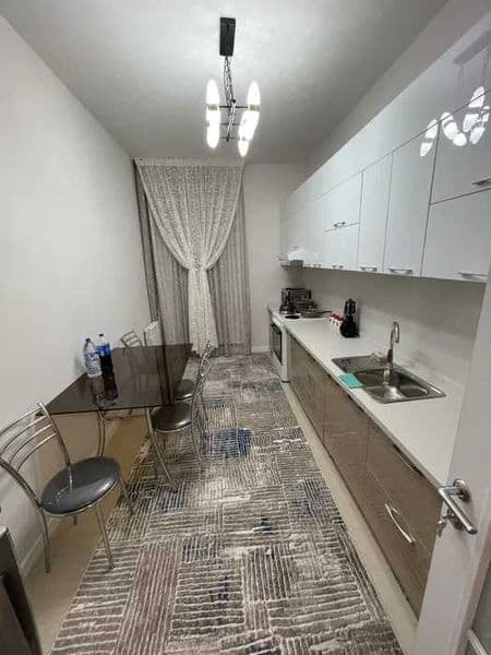 Сдаётся КЛАССНАЯ квартира<br />
<br />
• Район: Мирзо Улугбе — фото 5