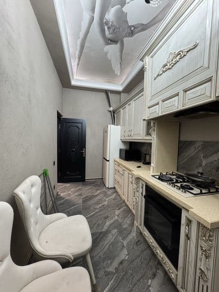 #lot 39<br />
<br />
АРЕНДА | ПРЕМИУМ 2-КОМНАТНАЯ КВАРТИРА В — фото 5