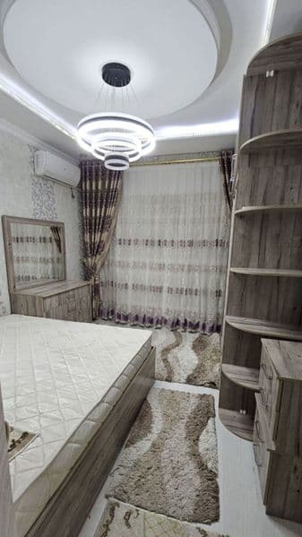 Yashnaobod 40 let 3 xona kv ijaraga beriladi hamma waroitga 