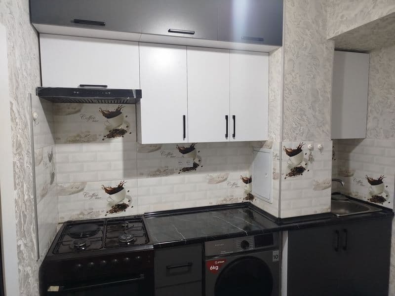 1-xonali kvartira, Bez makler, yosh oilalar uchun — фото 2